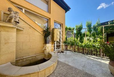 Casa Multifunctionala – Pensiune, Evenimente, Piscina si Crama - 35