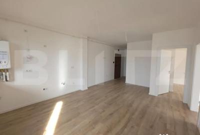 Apartament cu 3 camere semidecomandat în Central - 8
