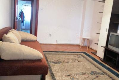 Apartament cu 2 camere nedecomandat în Buzaului - 1