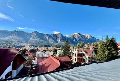 Apartamente Bloc Nou Zamora Busteni - 3