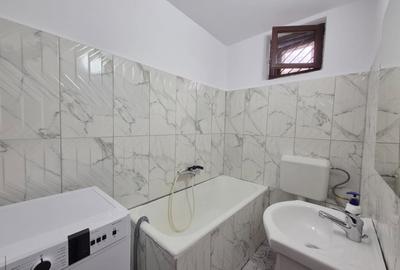 Casa parter 45mp utili si curte proprie langa Parcul Regina Maria! - 10