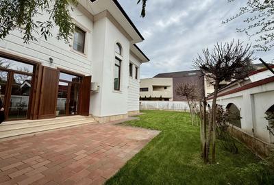 Casă individuală cu 6 camere cu Canalizare în Iancu Nicolae - 3