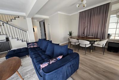 Duplex cu 4 camere cu Teren 431 Mp în Dumbrăvița - 7