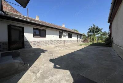 Casa Individuala, 96mp utili, teren 360mp, 5 camere - Zona Steaua - 2