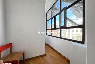 Spațiu comercial, de 144 mp, în Romană - 8