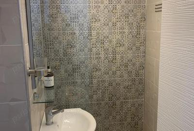 Garsonieră semidecomandată în Nord - 3