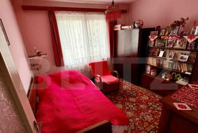 Apartament cu 3 camere decomandat în Central - 5