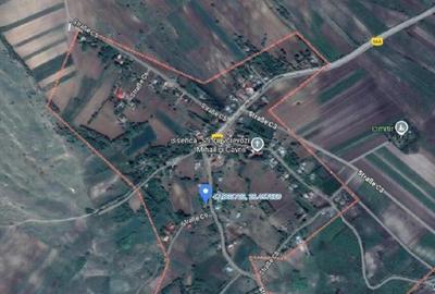 Casa si teren Costinesti, Botosani, ID: R2728052 - 12