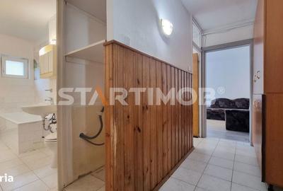 Apartament cu 2 camere decomandat, mobilat în Griviței - 10