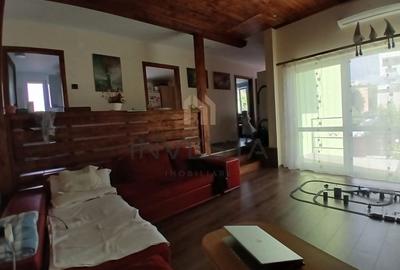 Casa individuala in Gheorgheni, zona Hermes Casa individuala in Gheorgheni, zona Hermes - 14