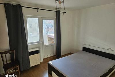 Apartament cu 3 camere decomandat în Central - 6
