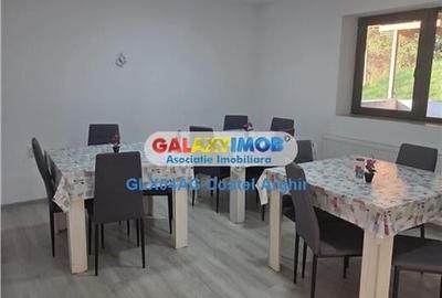 Vindem vila-pensiune in Budeasa P+E , mobilata si utilata - 18