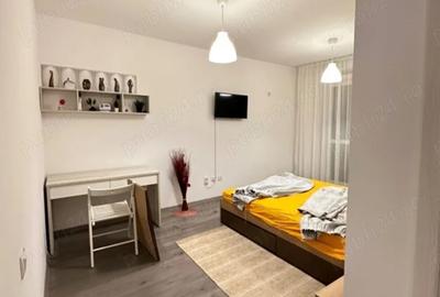 Garsonieră decomandată în Berceni