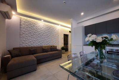 Termen Scurt | Mamaia | Apartament 2 camere | Lux - 5