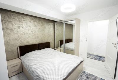 Apartament cu 3 camere decomandat în Calea Severinului