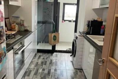 Apartament cu 3 camere decomandat în Apollo - 5