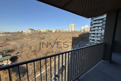 Apartament 3 camere în bloc nou / Zorilor/ Mobilat si utilat - 6