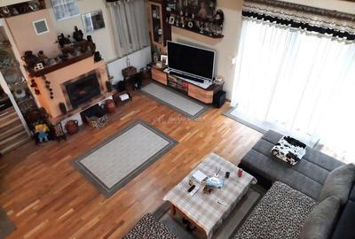 Casa individuala 275 mp, teren 17 Ari Tautii Magheraus - 6