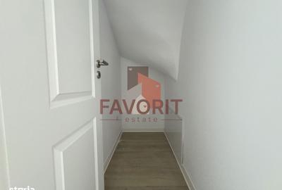 Casă cu 4 camere în Urseni - 6