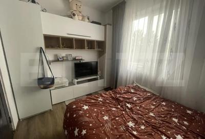 Apartament cu 2 camere semidecomandat în Central - 1