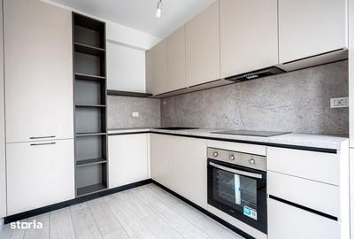 Casă cu 3 camere în Central - 6