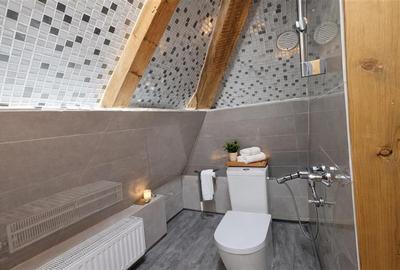 Apartament cu 3 camere decomandat, mobilat în Central - 7