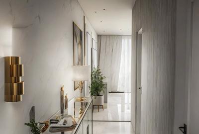 Garsonieră în Podu Roș - 2