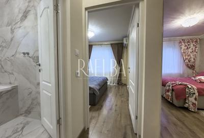 Apartament cu 3 camere decomandat, mobilat în Dristor - 15