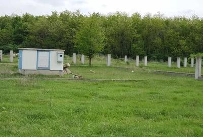 Teren de 543 mp, în Gepiu - 9