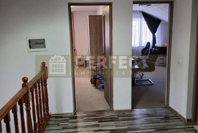 Casă cu 5 camere cu Teren 470 Mp în Blejoi - 11