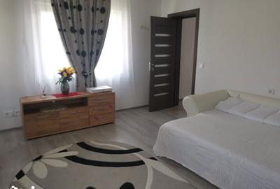 Apartament cu 2 camere în Trivale - 10
