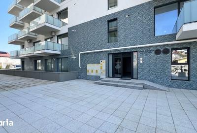 Apartament cu 2 camere în Nord - 1