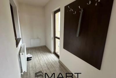Apartament cu 3 camere decomandat în Central - 6