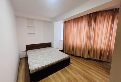 Apartament cu 2 camere semidecomandat, mobilat în Eminescu - 5