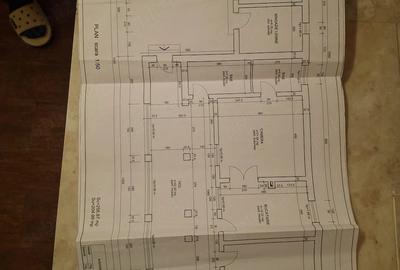 Casă cu 3 camere cu Teren 1461 Mp în Tărian - 4