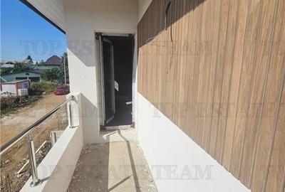 Vila individuala noua 4 camere in Chiajna - 7