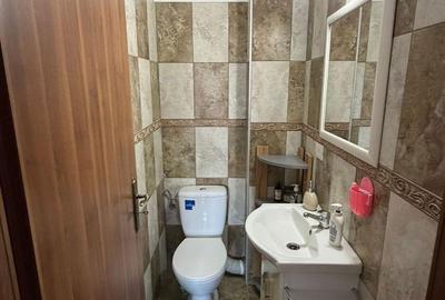 Apartament cu 3 camere în Central - 1