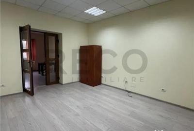 Spațiu comercial, de 65 mp, în Central - 3