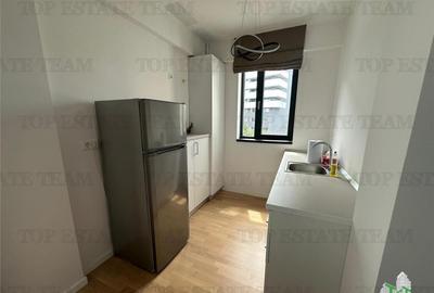 Apartament 2 camere de in zona Baneasa Apartament 2 camere de in zona Baneasa - 5