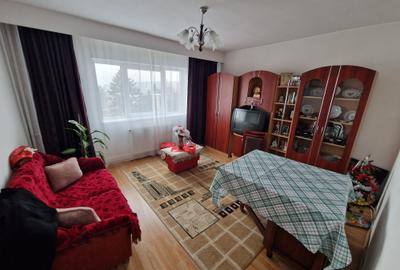 Apartament 3 camere  decomandat in Manastur - 1