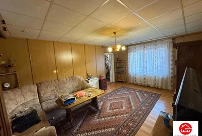 Casă cu 6 camere cu Teren 1495 Mp în Sâncraiu de Mureș - 5