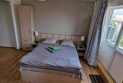 Garsonieră decomandată în Universitate - 2