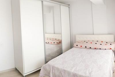 Apartament cu 3 camere decomandat în Crângași - 3