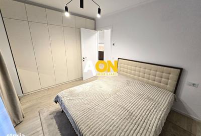 Apartament cu 2 camere în Pâclișa - 3