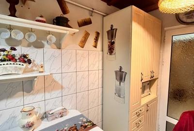 Apartament cu 3 camere decomandat în Gară - 10