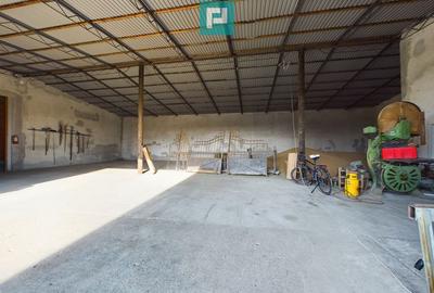 Spa?iu comercial pe Cal.Aradului, Periam - 4