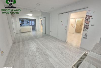 Spațiu comercial, de 88 mp, în Podu Roș - 7