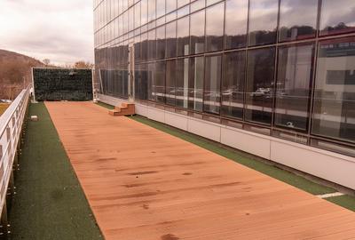 Închiriere Birouri Clasă A în Clădire Certificată BREEAM Excellent! - 4