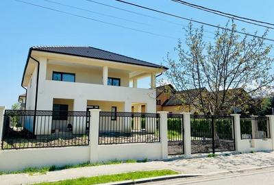 Casă individuală cu 4 camere cu Teren 508 Mp în Carpați 2 - 1