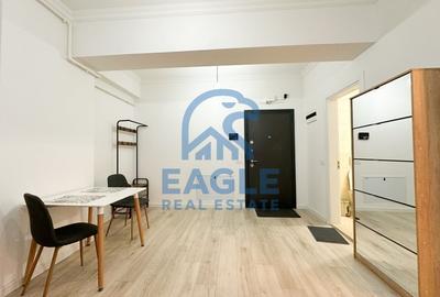 Energia Residence - 2 Camere cu balcon si parcare pe termen lung - 13